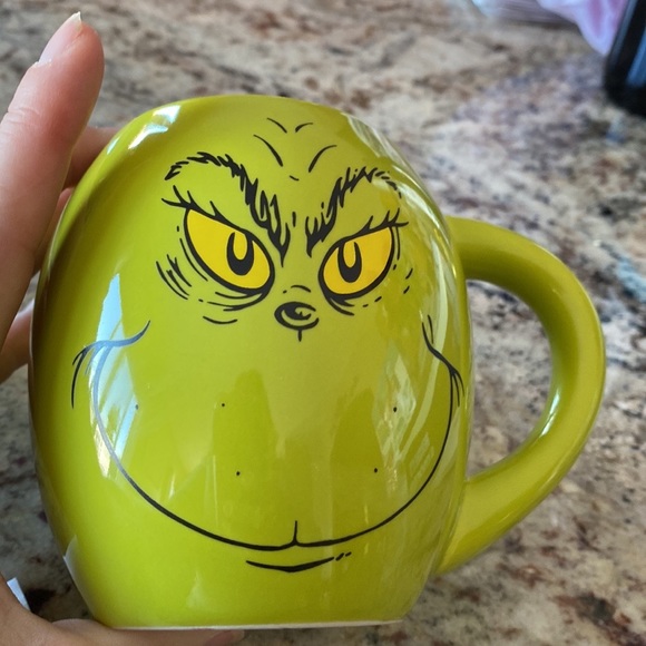 Dr.Seuss The Grinch Merry Grinchmas . - Picture 2 of 5